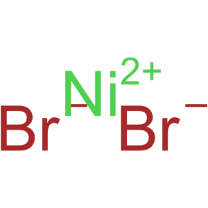 Nickel(II) bromide