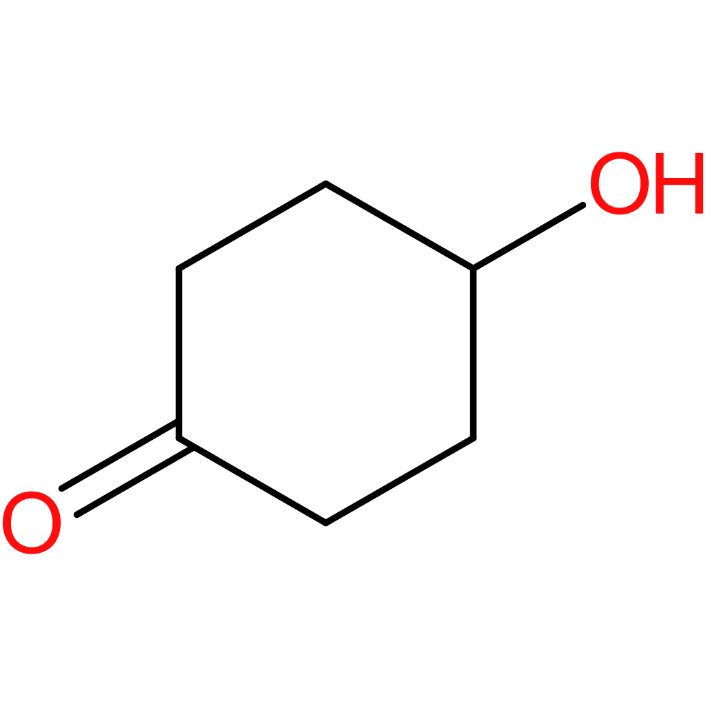 4-Hydroxycyclohexanone