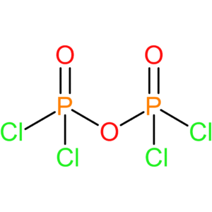 Diphosphoryl chloride