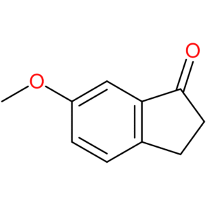 6-Methoxy-2,3-dihydro-1H-inden-1-one