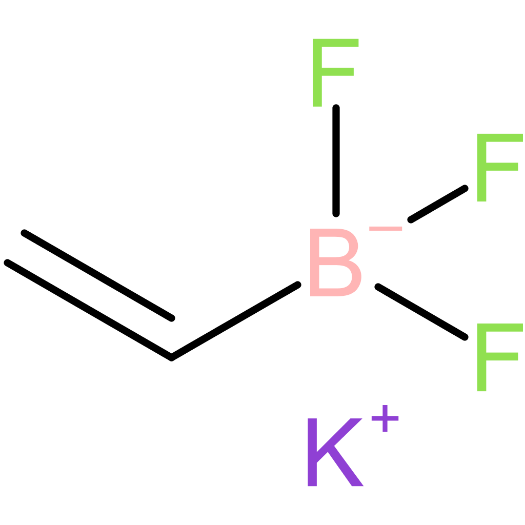 Potassium Vinyltrifluoroborate