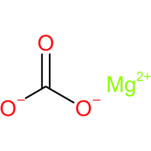 Magnesium Carbonate