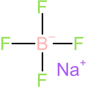 Sodium tetrafluoroborate