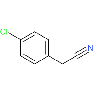 (4-Chlorophenyl)acetonitrile