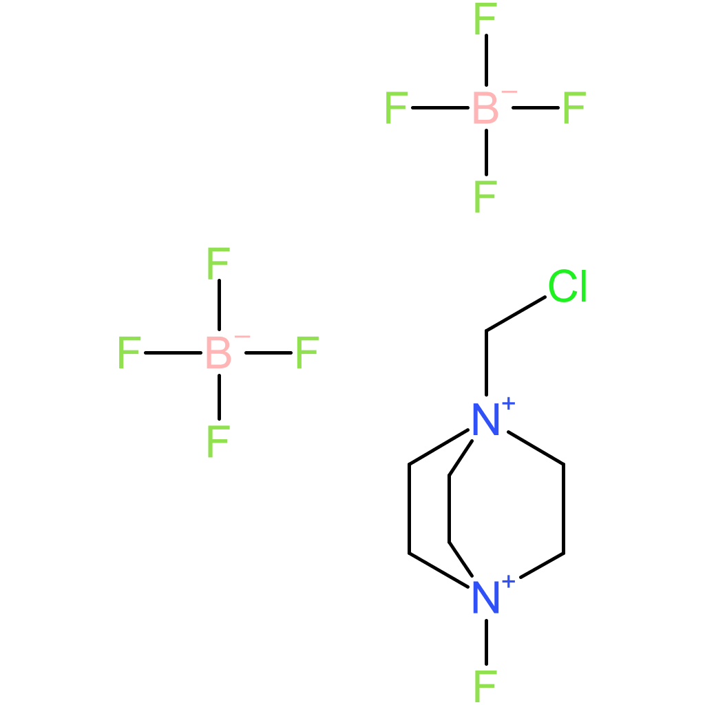 Selectfluor