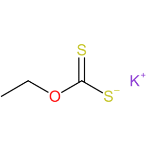Potassium O-ethyl carbonodithioate