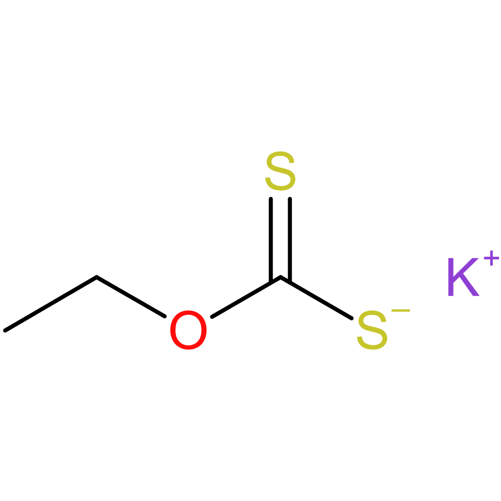 Potassium O-ethyl carbonodithioate