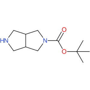 2-Boc-hexahydro-pyrrpol[3,4-c]pyrrole