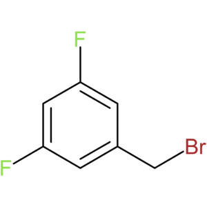 1-(Bromomethyl)-3,5-difluorobenzene