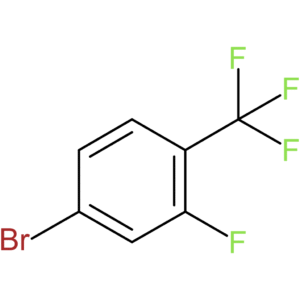 4-Bromo-2-fluorobenzotrifluoride