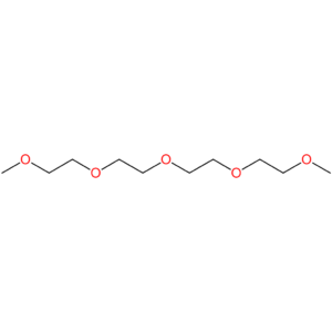 Tetraethylene Glycol Dimethyl Ether