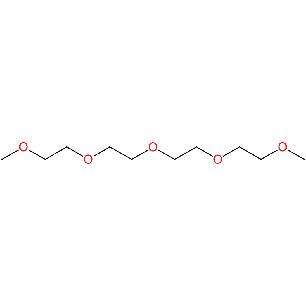 Tetraethylene Glycol Dimethyl Ether