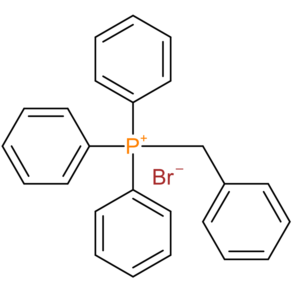 Benzyltriphenylphosphonium bromide