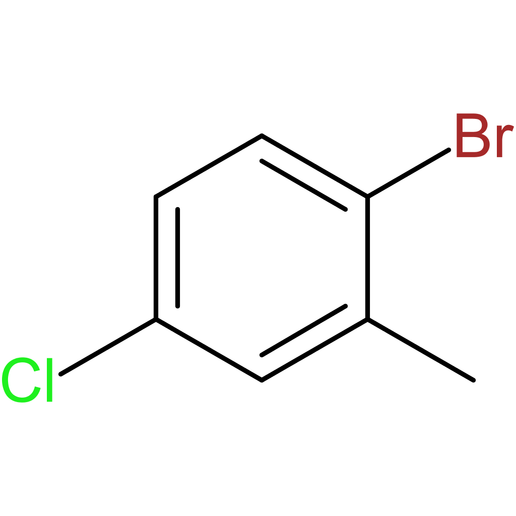 2-Bromo-5-chlorotoluene