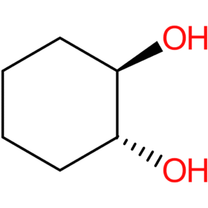 trans-Cyclohexane-1,2-diol