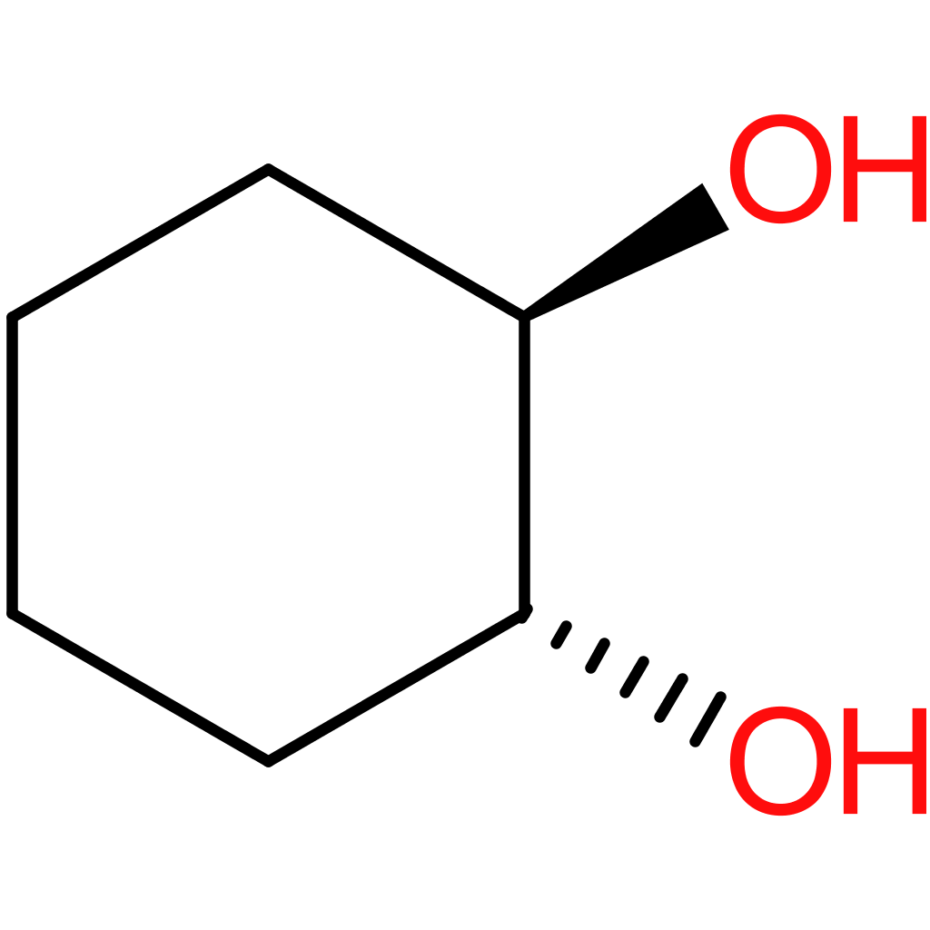 trans-Cyclohexane-1,2-diol