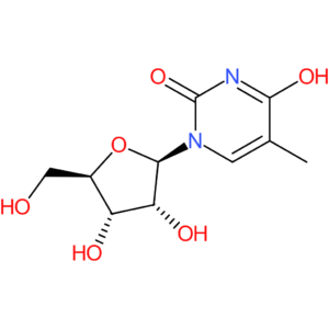 5-Methyluridine