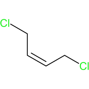 cis-1,4-Dichloro-2-butene