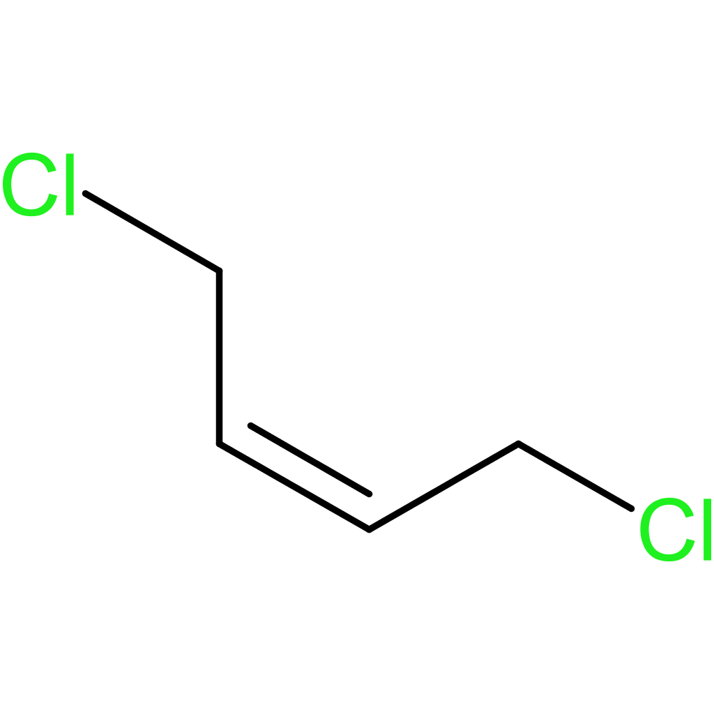 cis-1,4-Dichloro-2-butene