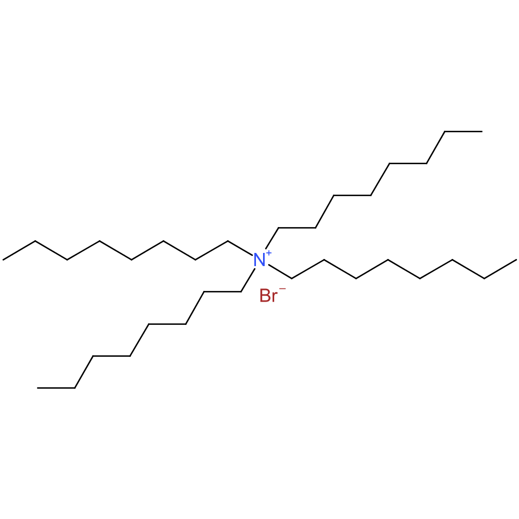 Tetraoctylammonium Bromide