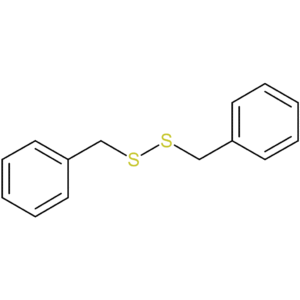 1,2-Dibenzyldisulfane