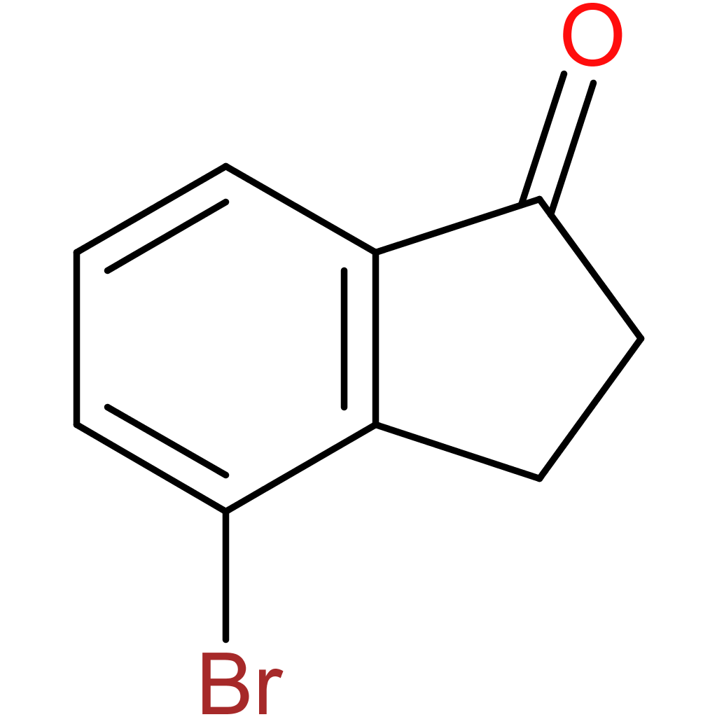 4-Bromo-1-indanone