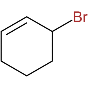 3-Bromocyclohex-1-ene
