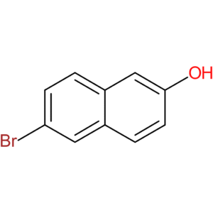 6-Bromo-2-naphthol