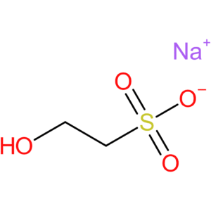 Sodium 2-hydroxyethanesulfonate