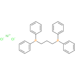 1,3-Bis(diphenylphosphino)propane Nickel (II) Chloride
