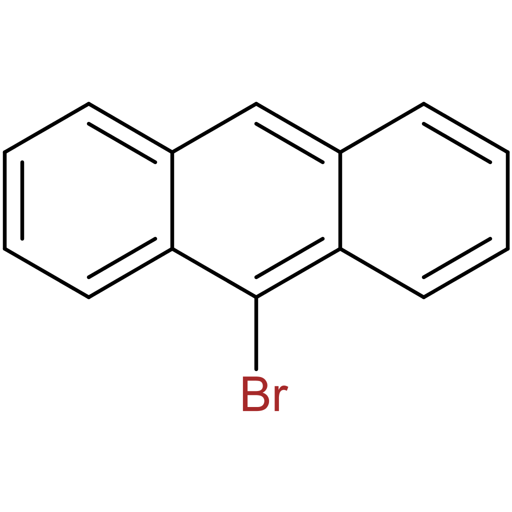 9-Bromoanthracene