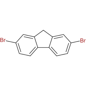 2,7-Dibromofluorene