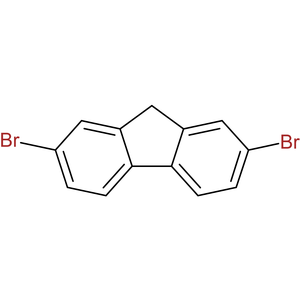 2,7-Dibromofluorene