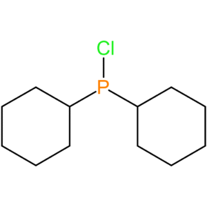 Chlorodicyclohexylphosphine