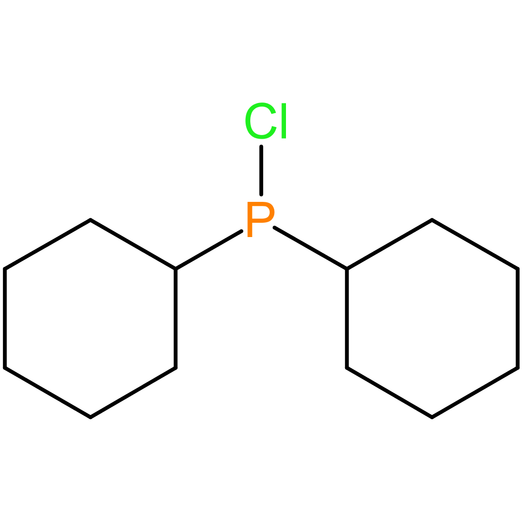 Chlorodicyclohexylphosphine