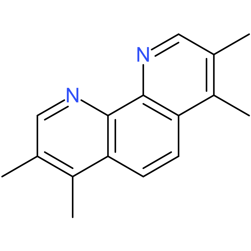 3,4,7,8-Tetramethyl-1,10-phenanthroline