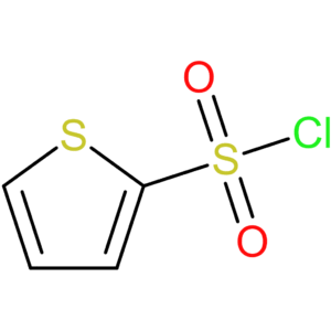 2-Thiophenesulfonyl Chloride