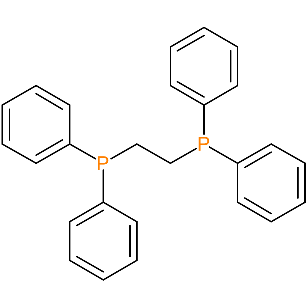 1,2-Bis(diphenylphosphino)ethane (DPPE)