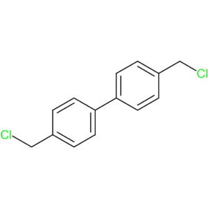 4,4-Bis(chloromethyl)-1,1-biphenyl