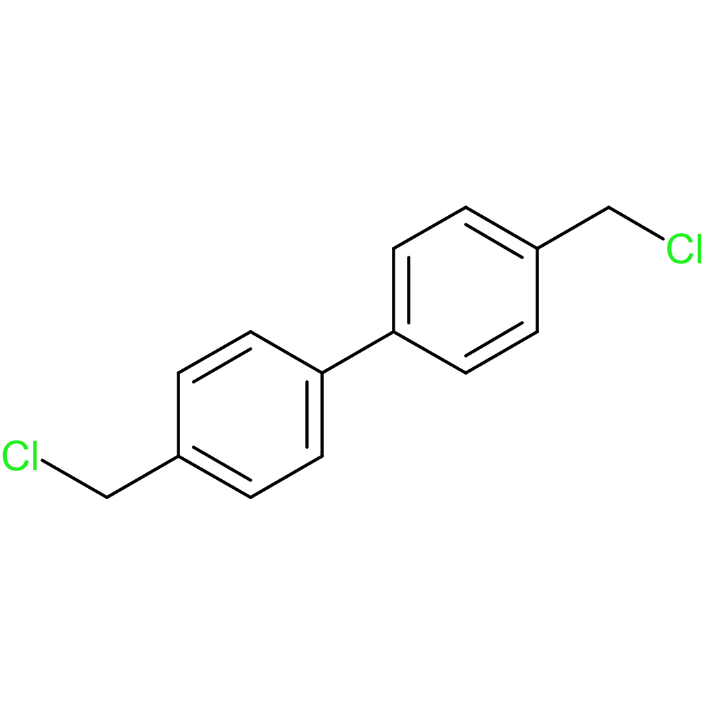 4,4-Bis(chloromethyl)-1,1-biphenyl