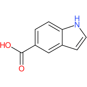 Indole-5-carboxylic Acid