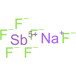 Sodium Hexafluoroantimonate(V)
