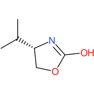 (S)-(-)-4-Isopropyl-2-oxazolidinone
