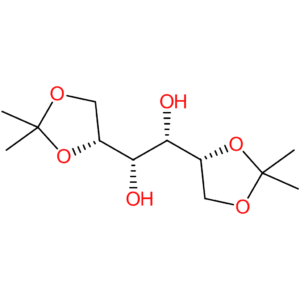 1,2:5,6-Di-O-isopropylidene-D-mannitol