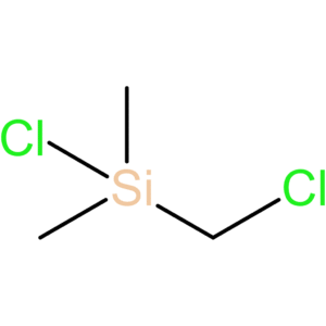Chloro(chloromethyl)dimethylsilane