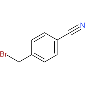 4-(Bromomethyl)benzonitrile