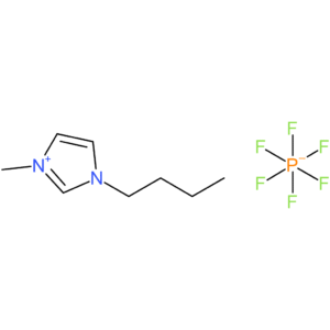 1-Butyl-3-methylimidazolium Hexafluorophosphate