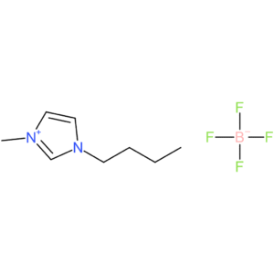 1-Butyl-3-methylimidazolium Tetrafluoroborate
