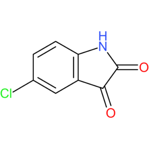 5-Chloroisatin