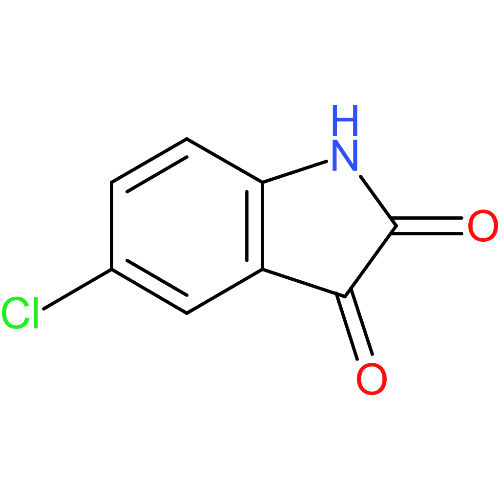 5-Chloroisatin